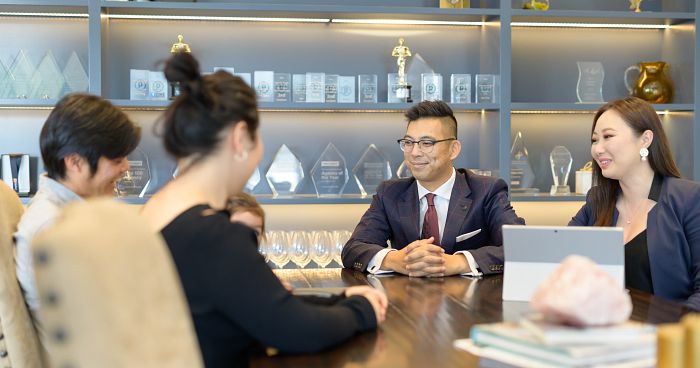 Open Listing Vs Exclusive Listing